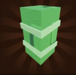Bamboo Seed — Account account