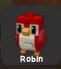 Robin (Legendary) — Account account