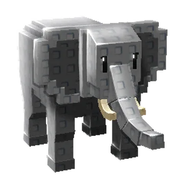 Elephant Max Ability