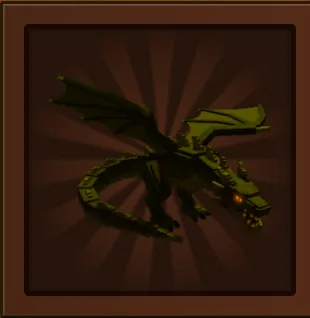 Black Dragon (Secret)