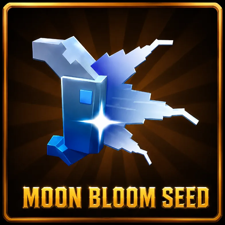 Moon Bloom Seed (Super)