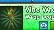 Grow a Garden 2 - Vine Wrapper 499R