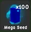 Mega Seed (Mythic)