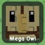 Owl (Uncommon)
