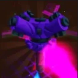 7x Super Sprinkler