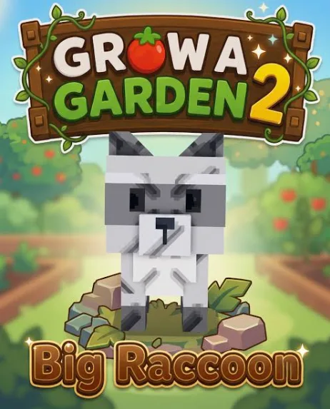 Raccoon (Super)