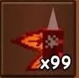 Dragon's Breath Seed (Super) — Account account