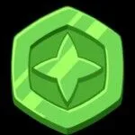 5 TRADE TOKENS/ 5 TOKEN / 5TOKENS - GROW A GRADEN