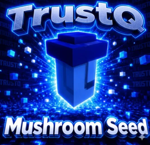 Mushroom Seed — Account account