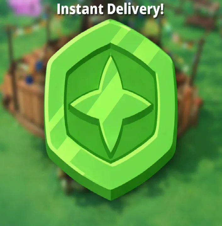 1000 Trade Tokens — Account account