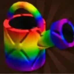 Super Watering Can — Account account