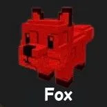 Fox (Mythic)