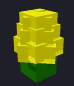 Corn Seed (Rare)