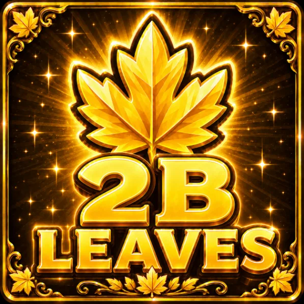 2B LEAVES INSTANT DELIVERY FALL HARVEST CURRENCY NO DAILYDAIL AND NO FRIEND BOOST