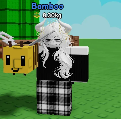 Bee (Legendary) — Account account