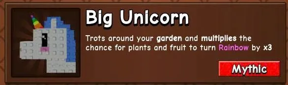 Unicorn (Super)