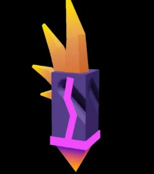 Venom Spitter Seed (Mythic)
