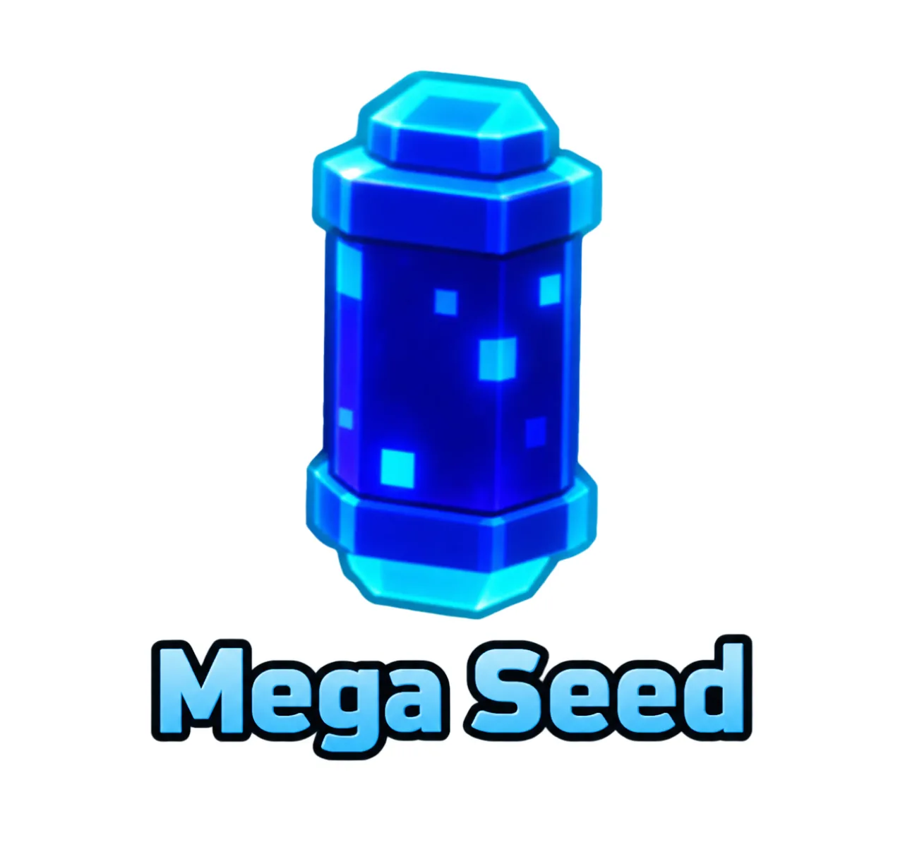 Mega Seed (Mythic)