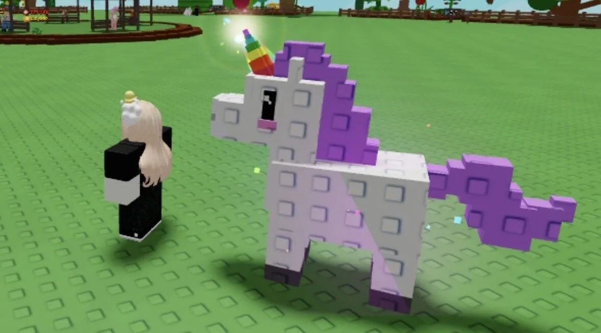 Unicorn