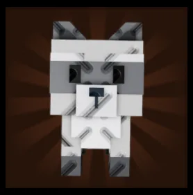 Raccoon (Super)