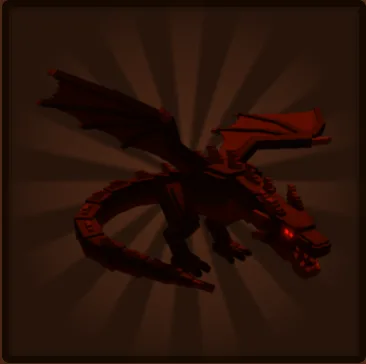 Black Dragon (Super)