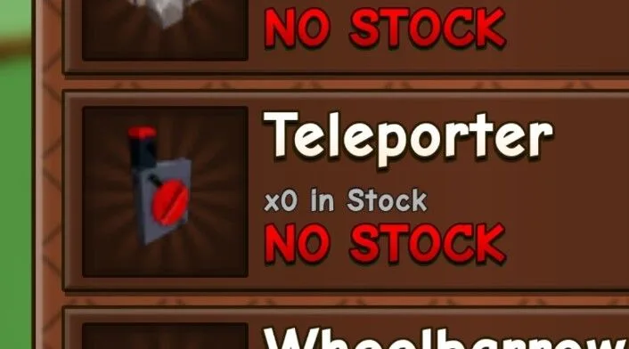 Teleporter Grow A Garden 2 — Account account