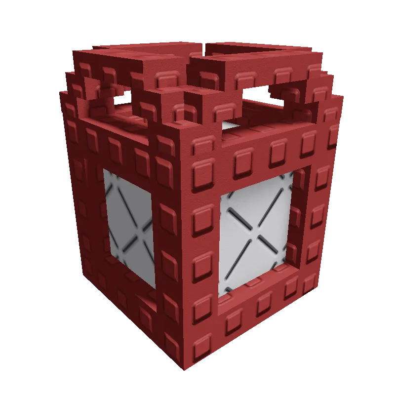 Arch Crate