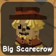 Scarecrow (Mythic)