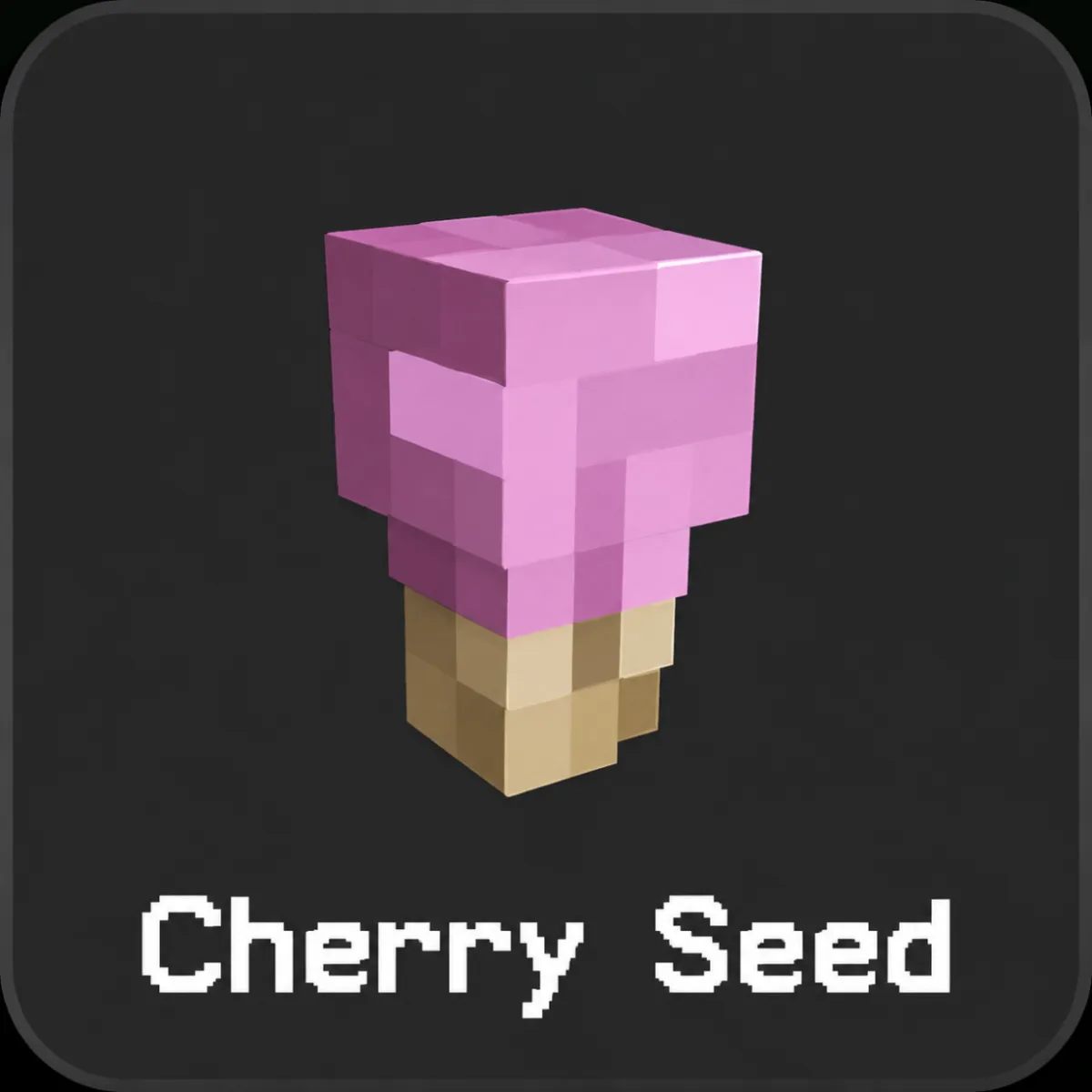 Cherry Seed (Legendary)