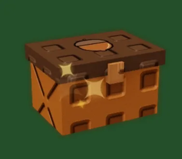 10 EXOTIC NUTTY CHEST (GROW A GARDEN) In-Game Gift FASTEST — Account account