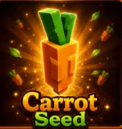 Carrot Seed