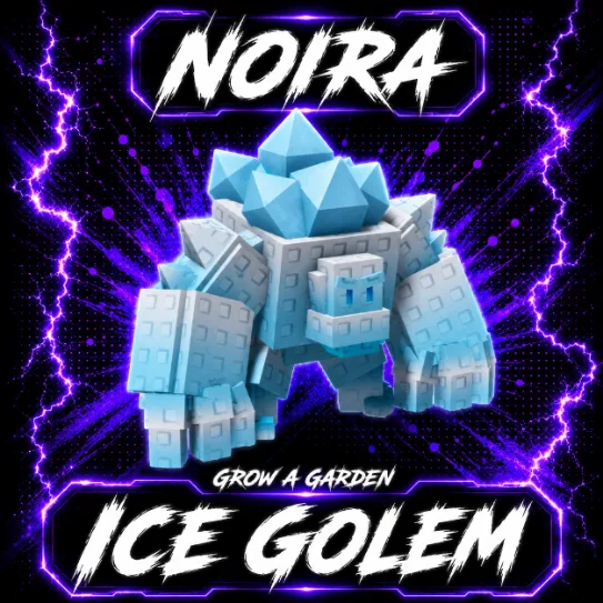 Ice Golem