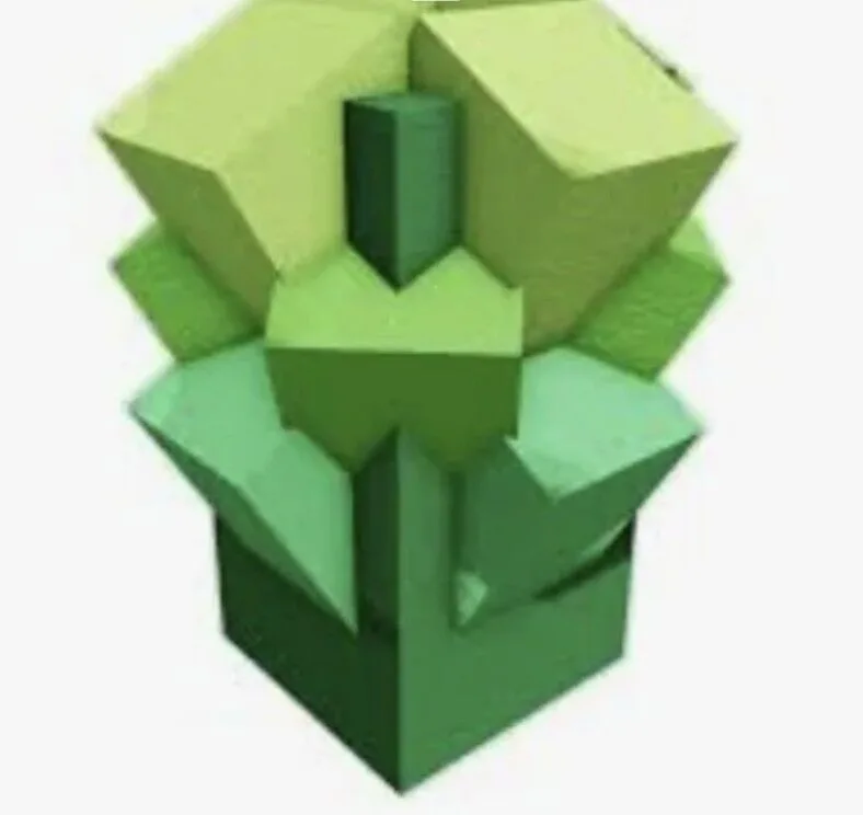 Romanesco Seed (Super)