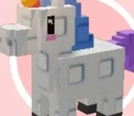 Unicorn (Mythic)