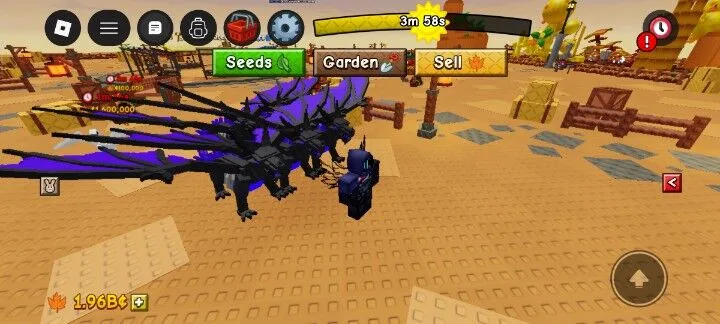 Shadow Dragon (Super)