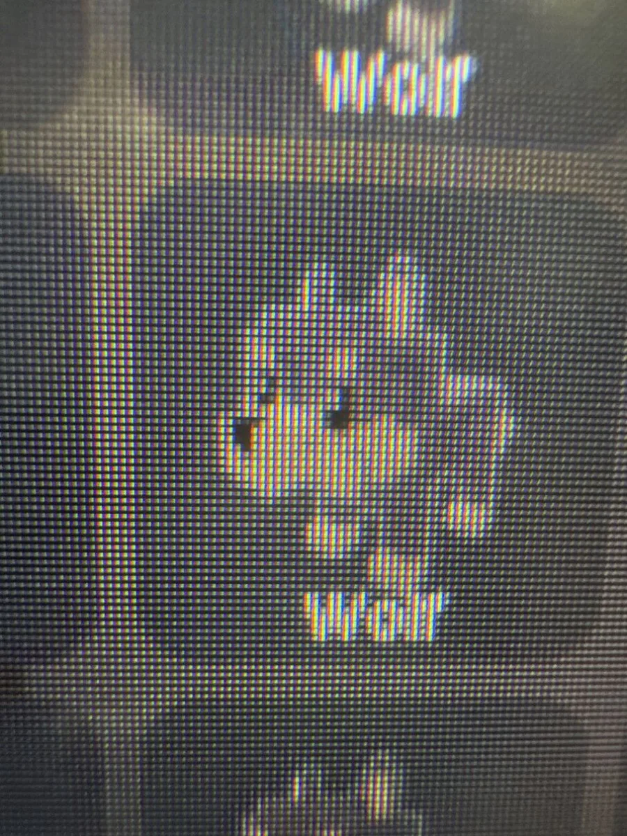 Wolf (Mythic)