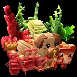EXOTIC CULINARIAN CHEST X10 (i will gift it to you)