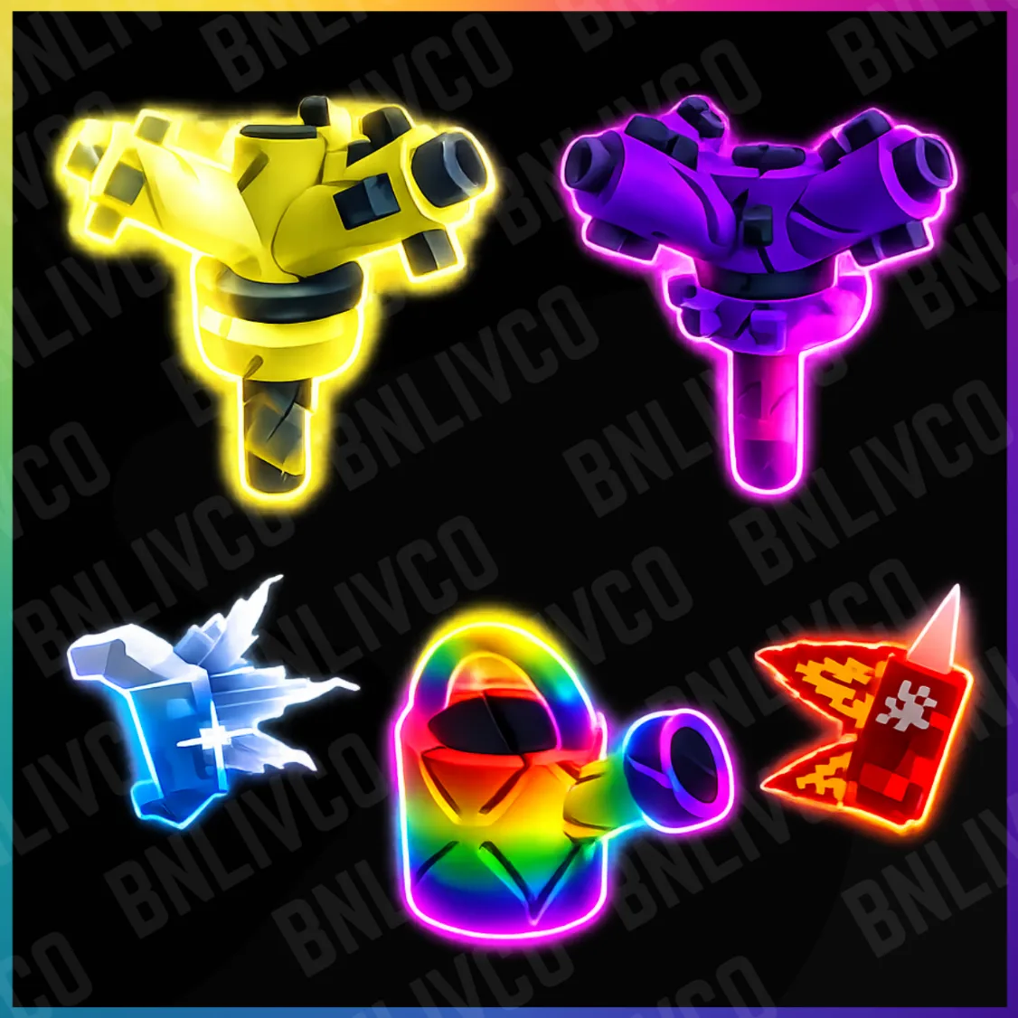 Wonder Bundle