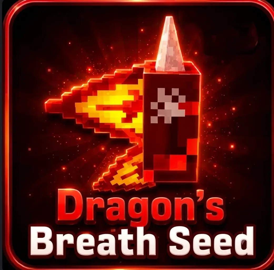 Dragon's Breath Seed (Super)