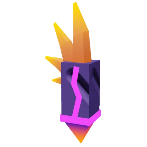Venom Spitter Seed (Mythic)