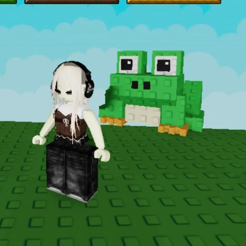 Frog (Common)