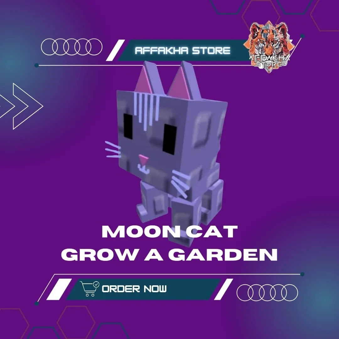 Moon Cat