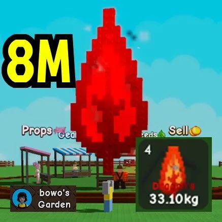 8M Sheckles — Account account