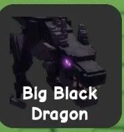 Black Dragon (Super)
