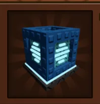 1x Teleporter Pad Crate