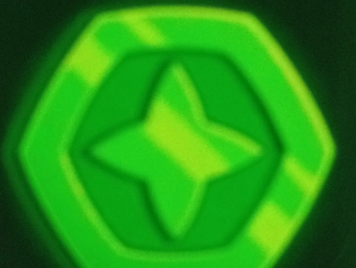 8 TRADE TOKENS FOR 0.01