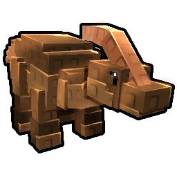 Parasaurolophus