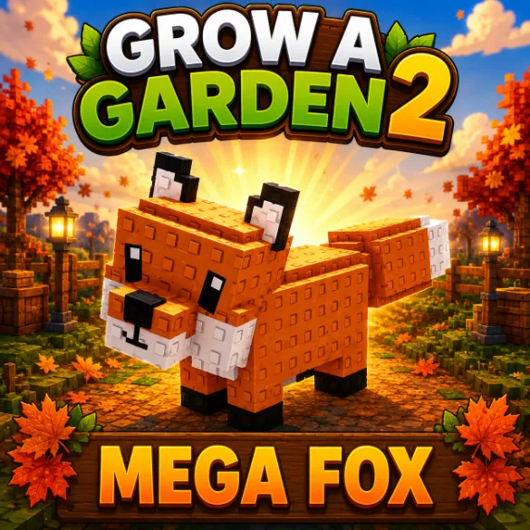 Fox (Legendary)