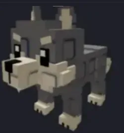 Wolf (Mythic)