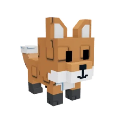 Red Fox Fast Delivery Safe trade — Account account